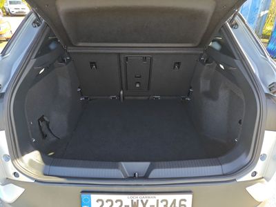 2022 Volkswagen ID.4