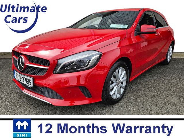 vehicle for sale from Ultimate Cars