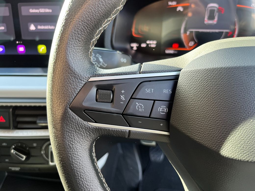 2024 SEAT Arona
