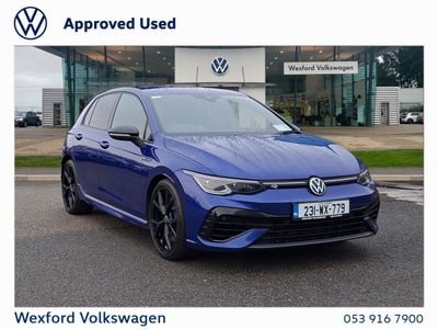 2023 Volkswagen Golf