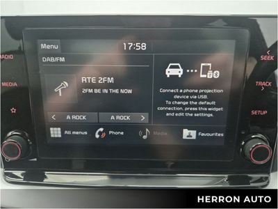 2021 Kia Ceed