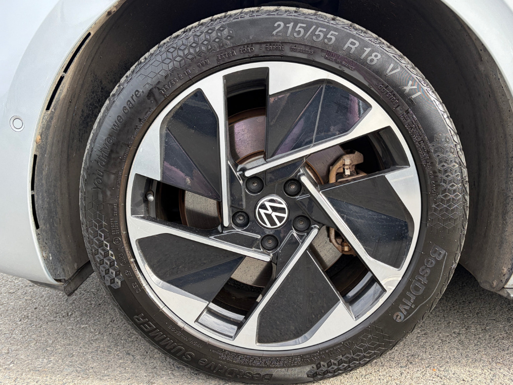 2023 Volkswagen ID.3