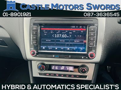 2014 Volkswagen Polo