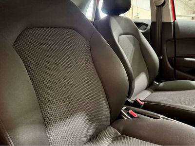 2016 Audi A1