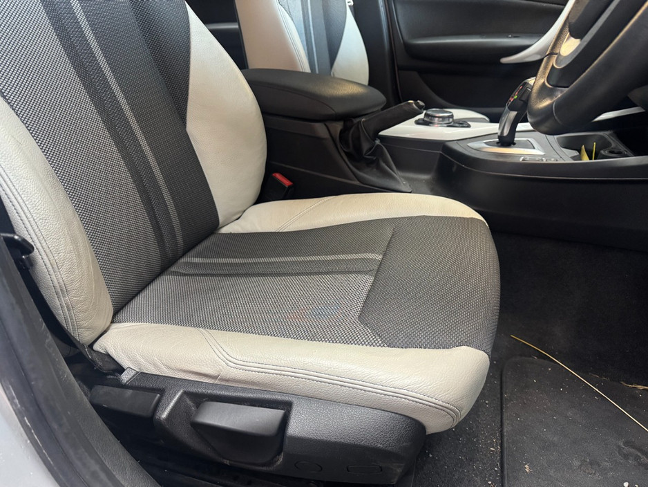2016 BMW 1 Series