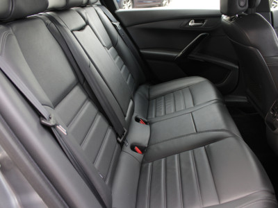 2015 Peugeot 508