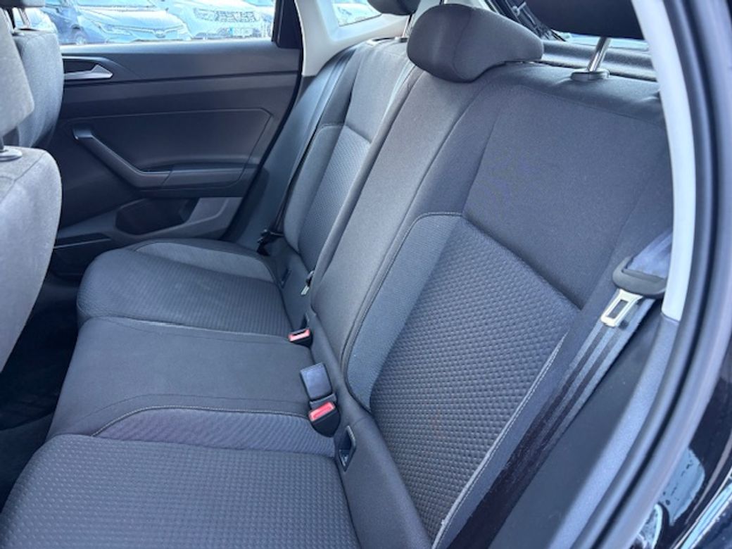 2024 Volkswagen Polo