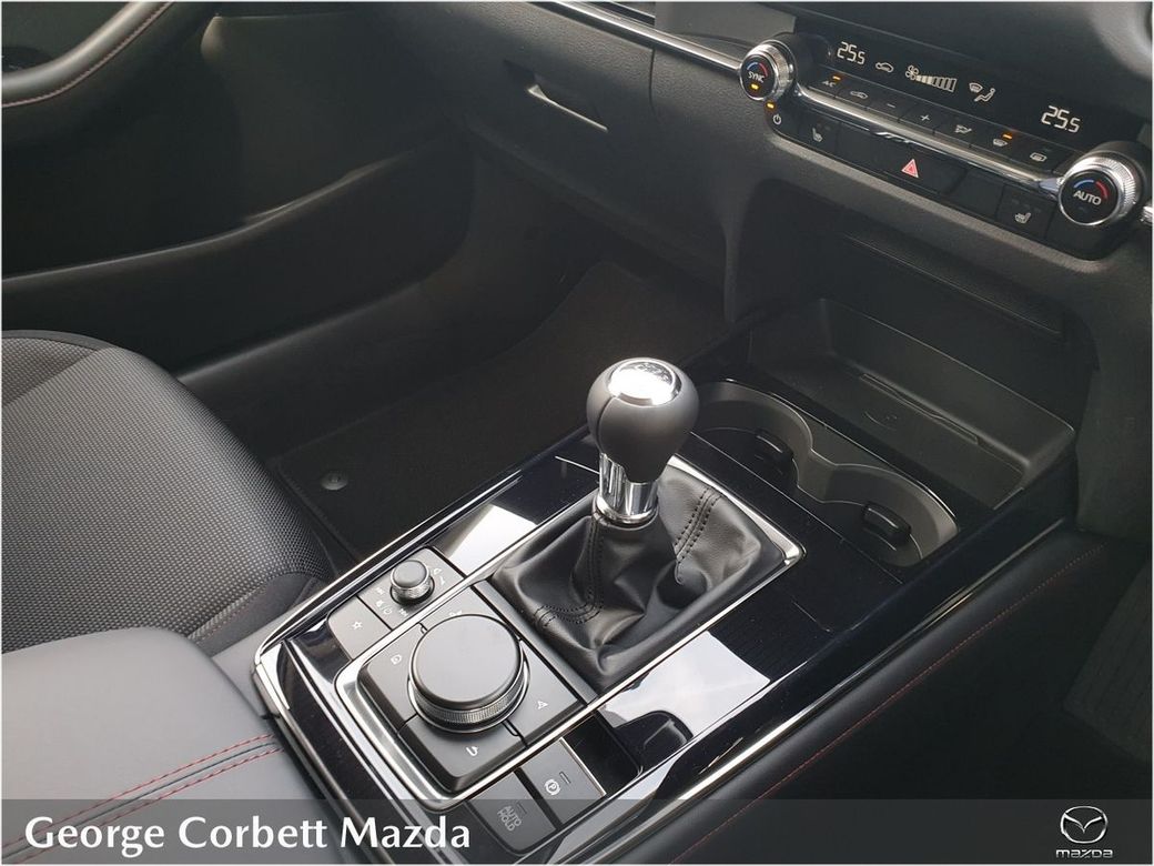 2026 Mazda CX-30