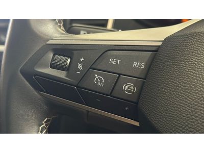 2023 SEAT Ateca