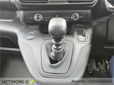 2026 Opel Combo