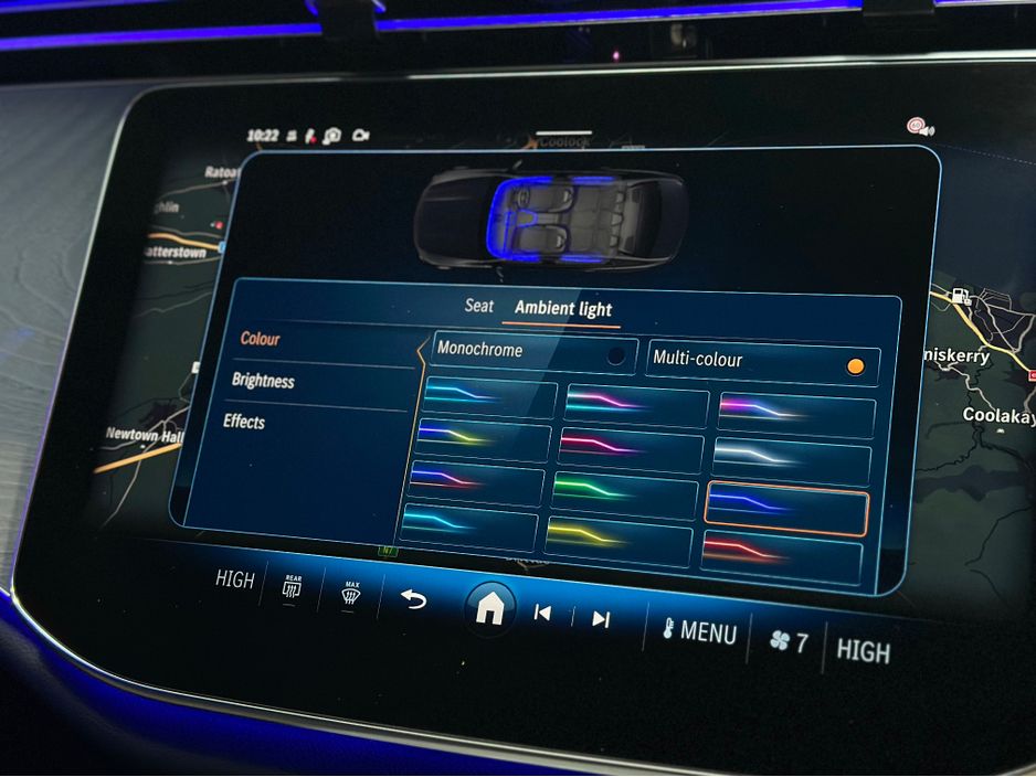 2025 Mercedes-Benz AMG