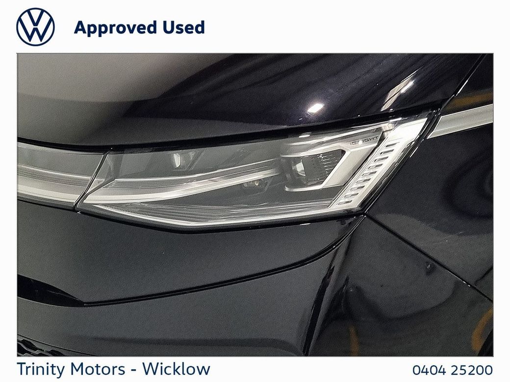 2025 Volkswagen Multivan