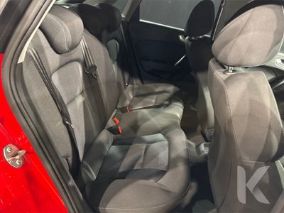 2016 Audi A1