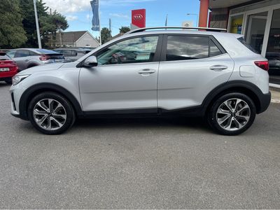 2019 Kia Stonic