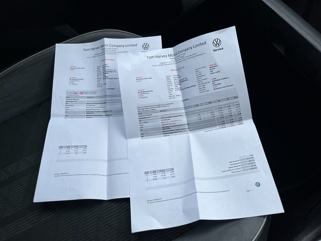 2024 Volkswagen Tiguan Allspace