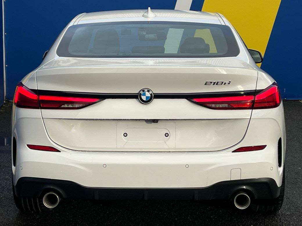 2020 BMW 2 Series
