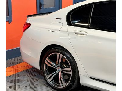 2018 BMW 7 Series