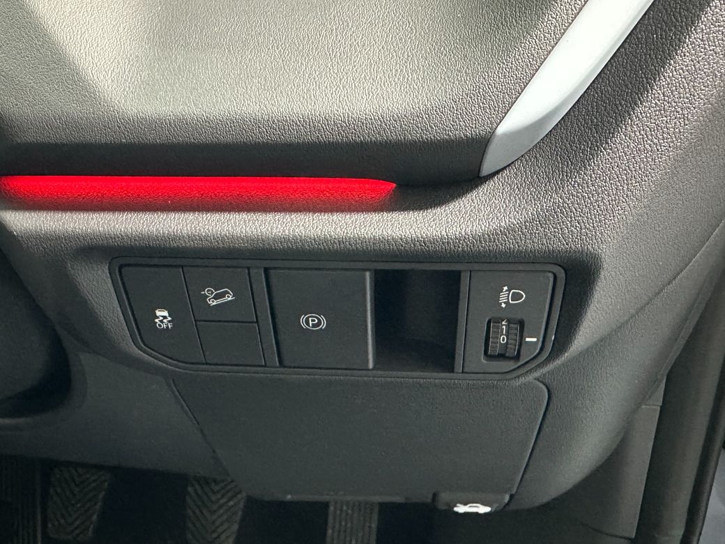 2027 Kia Seltos