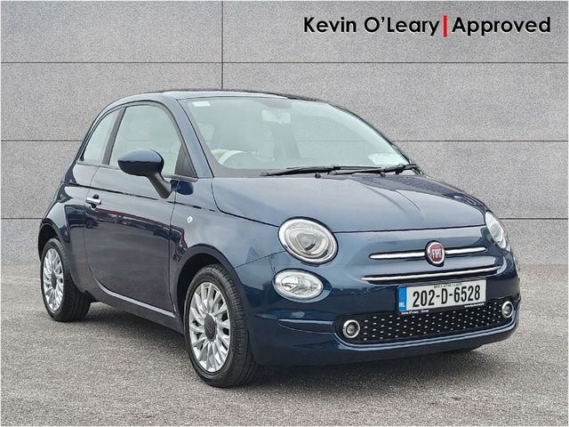 vehicle for sale from Kevin O'Leary Silversprings