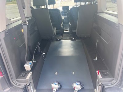 2026 Citroen Berlingo Multispace