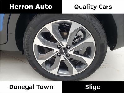 2025 Kia Stonic