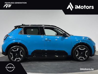 2026 Nissan Micra