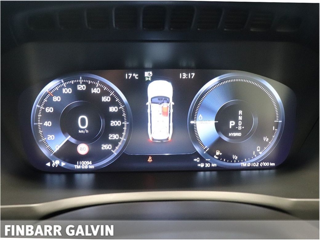 2020 Volvo XC90