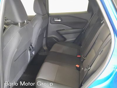 2024 Nissan Qashqai