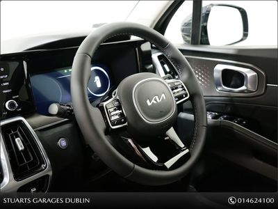 2024 Kia Sorento