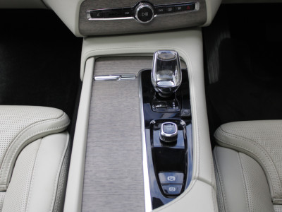 2022 Volvo XC90