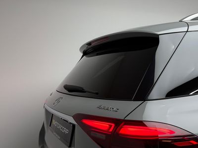 2025 Mercedes-Benz GLE Class
