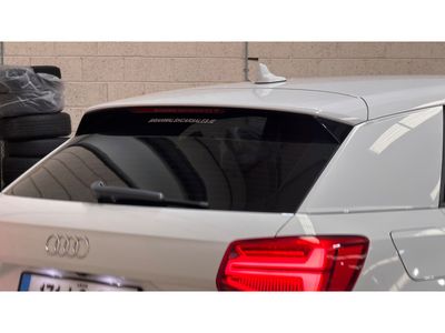 2017 Audi Q2