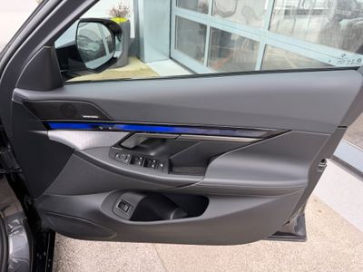 2025 BMW 5 Series