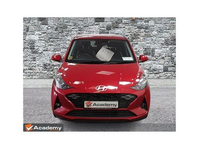 2023 Hyundai i10