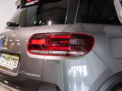 2023 Citroen C5 Aircross