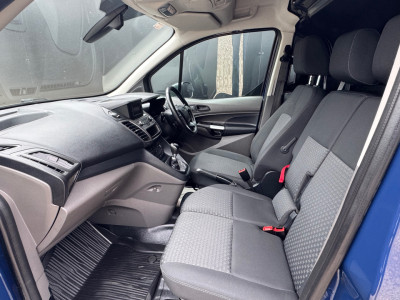 2021 Ford Transit Connect