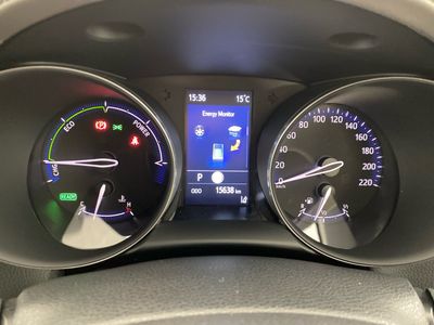 2023 Toyota C-HR
