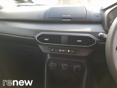 2024 Dacia Sandero