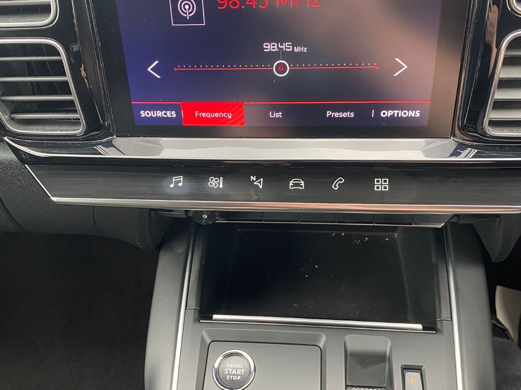 2023 Citroen C5 Aircross