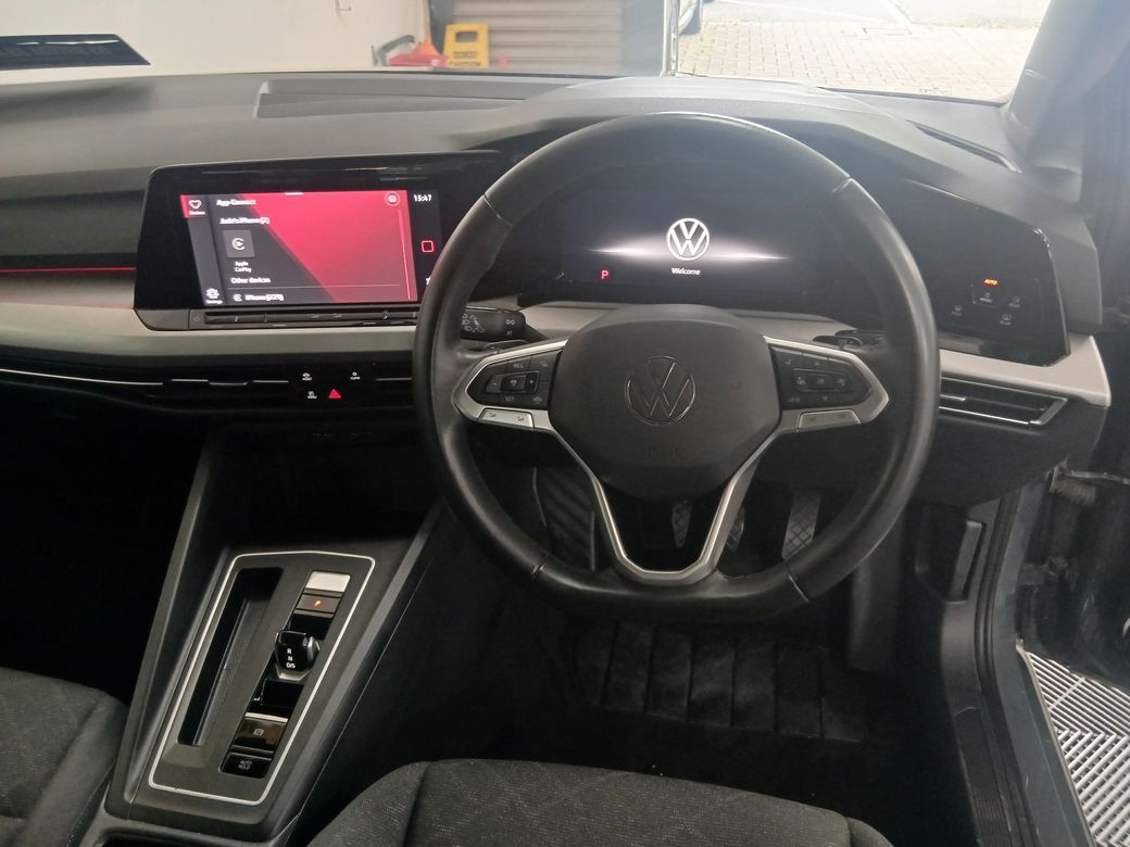 2023 Volkswagen Golf