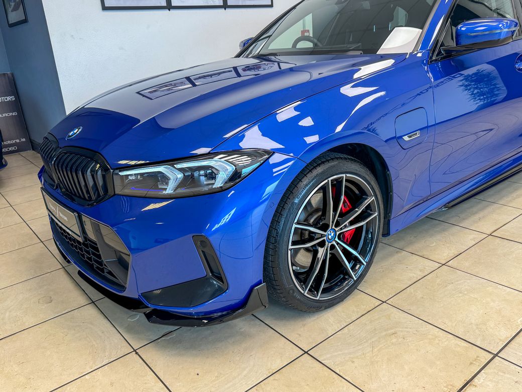 2023 BMW 3 Series