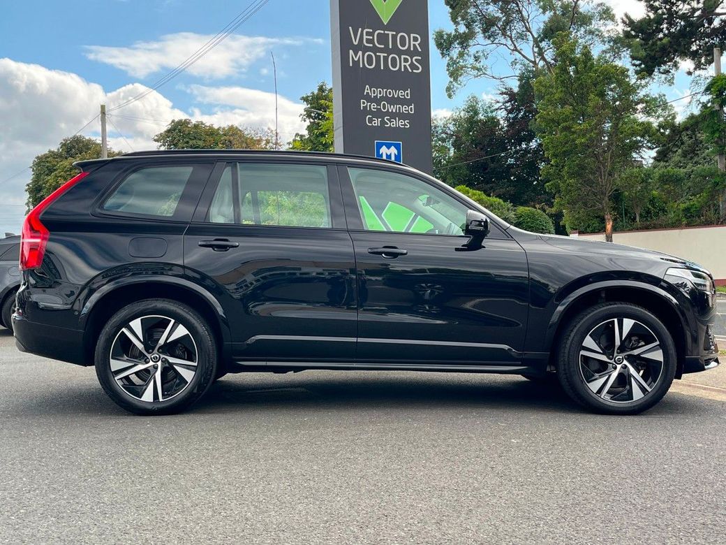 2024 Volvo XC90