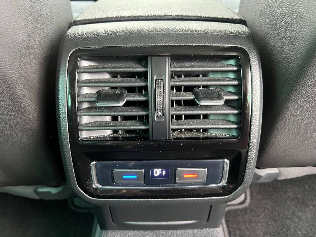 2019 Volkswagen Passat