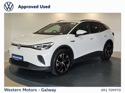 2023 Volkswagen ID.4