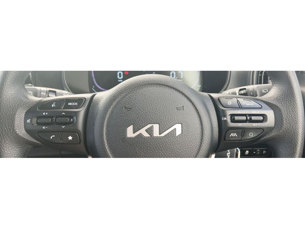 2026 Kia Picanto