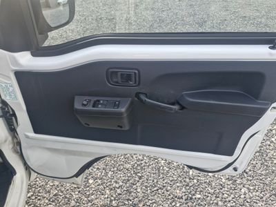 2022 Daihatsu Hijet