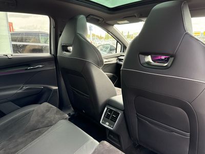 2024 Skoda Enyaq