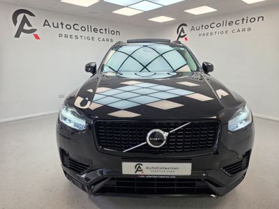 2023 Volvo XC90