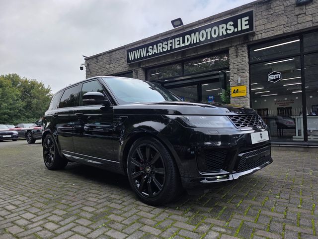 vehicle for sale from Sarsfield Motors
