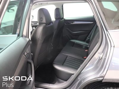 2025 Skoda Karoq